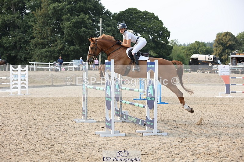 250816A-172109-03069 - Cls 10 Snr 1.15m Open