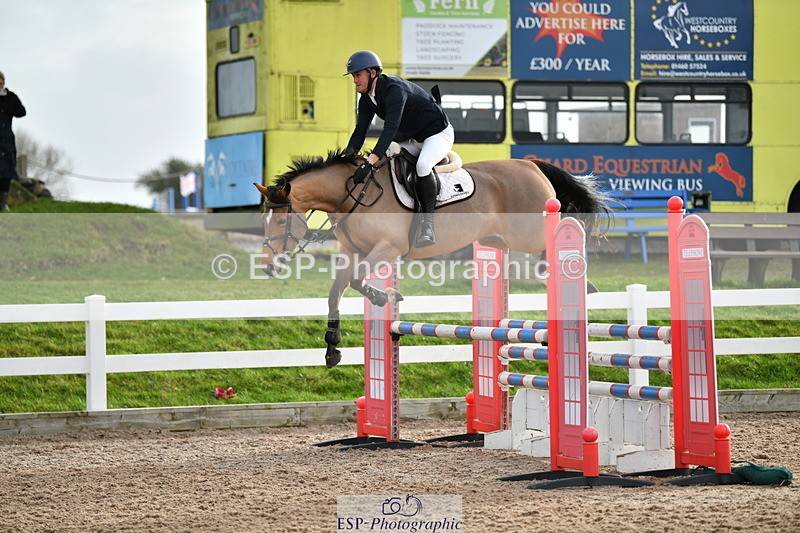 240124A-105913-00162 - Cls 2 Discovery & 1m Open