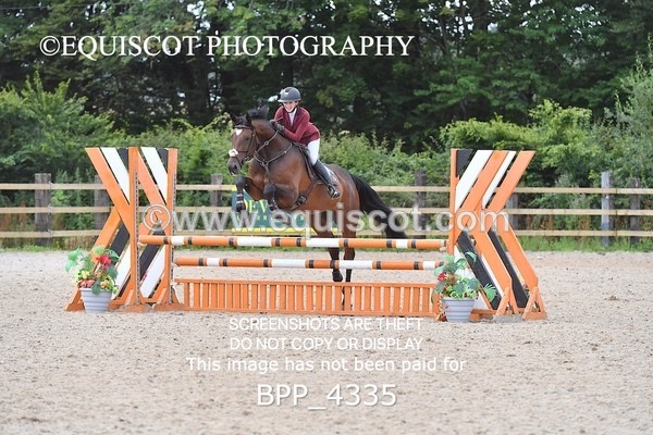 BPP_4335 - CLASS 12 SUN Senior British Novice/ 90cm Open