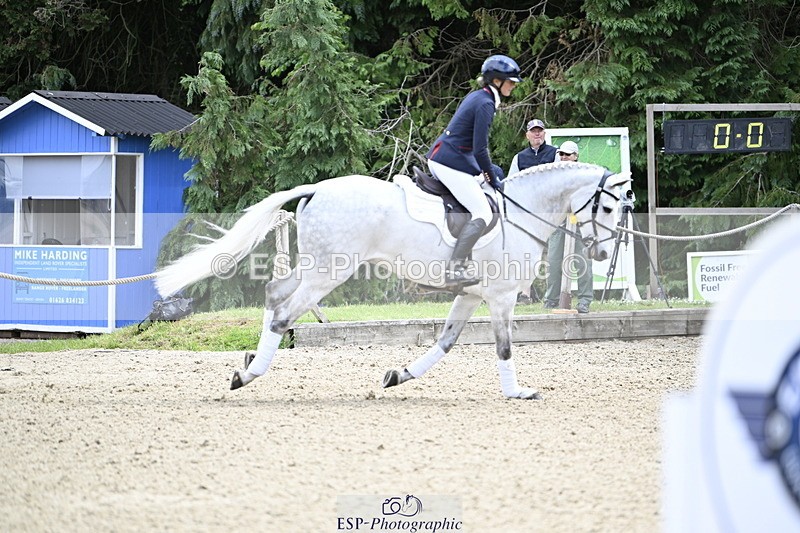 250525A-110340-15720 - Presentations Section A British Young Rider 3 Star