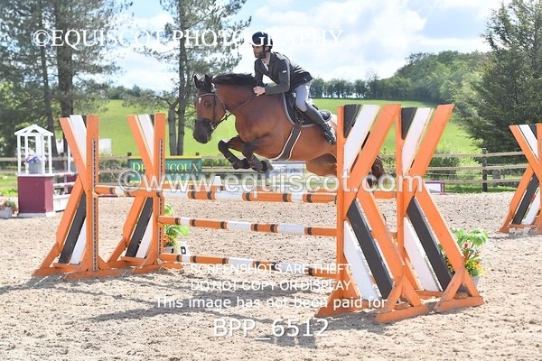 BPP_6512 - CLASS 35 MON Scottish Spring Final 1.05m