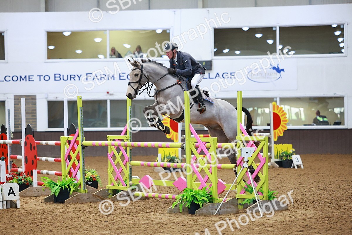 SBM_003264 - Class 10 - Senior Newcomers - 1.10m