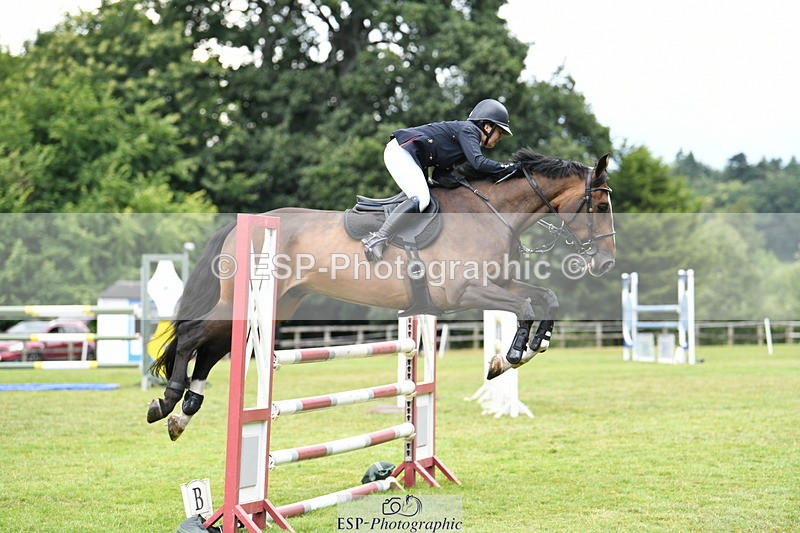 250703A-150112-02074 - Cls 14 Snr 1.15m Open