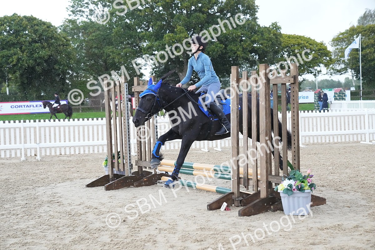 SBM_00126 - J53 - Clear Round 40cm