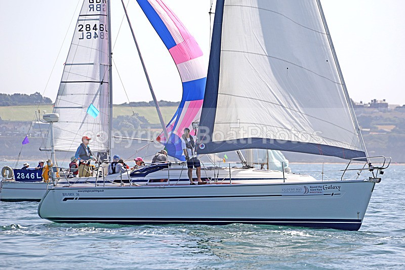 190629 GALAXY GBR8621T D43A2530 1 - ROUND THE ISLAND RACE 2019
