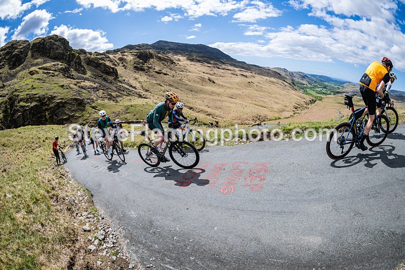 131442 - Hardknott Pass Camera 2 13.00-14.00