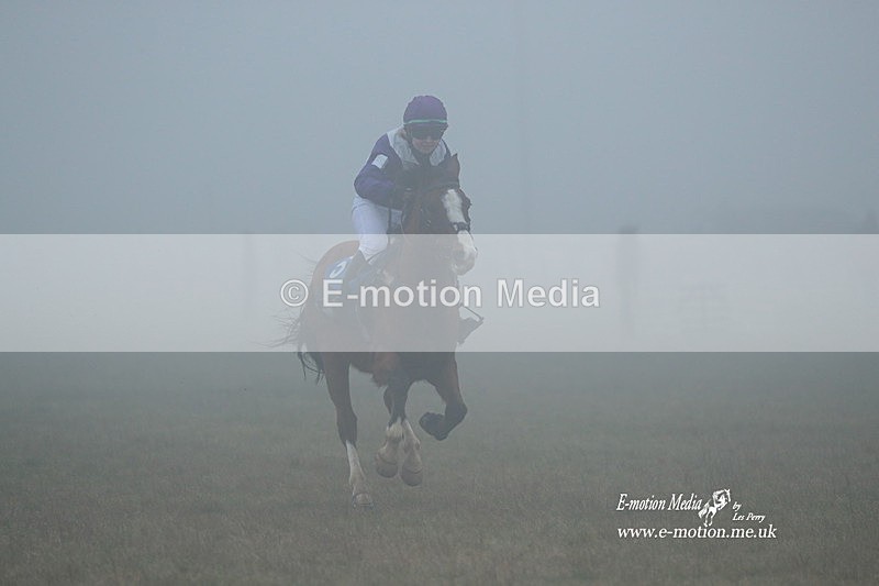 PtP 2901230265 - Heythrop Hunt PtP Cocklebarrow 29/01/2023