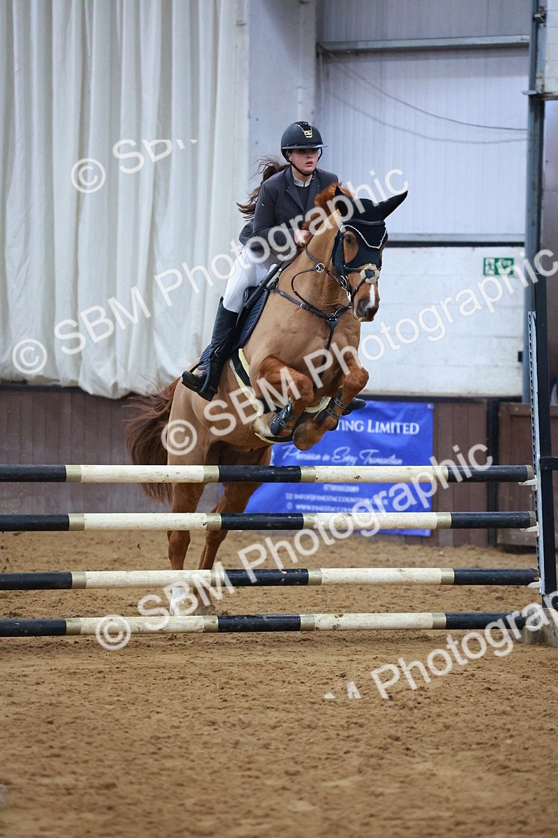 SBM_000849 - Class 3 - Senior Discovery - 1.00m