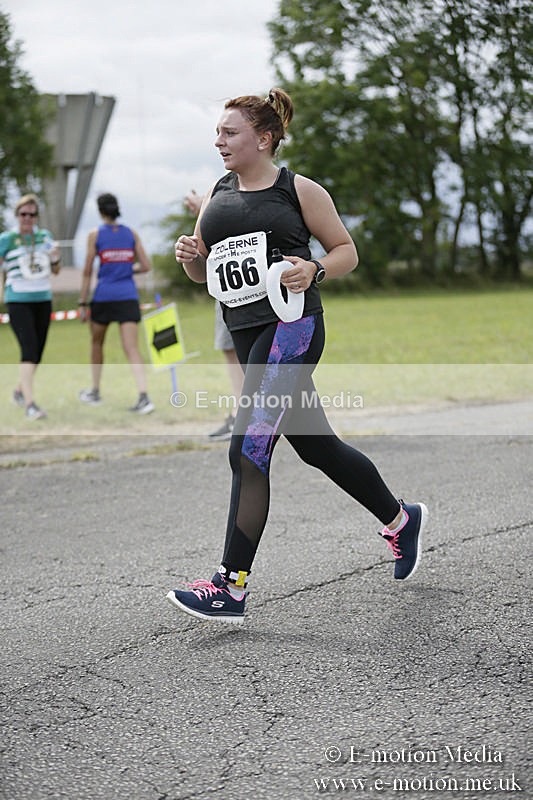 CAD5M 210719-1031 - Cadence Events Colerne 5 Miler  21-Jul-2019