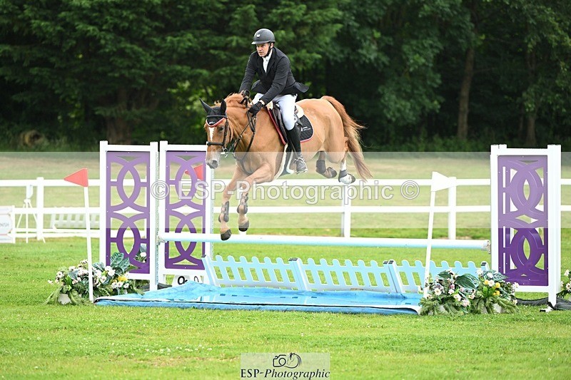 240705-120606-10661 - Cls 17 Newcomers 2nd Round