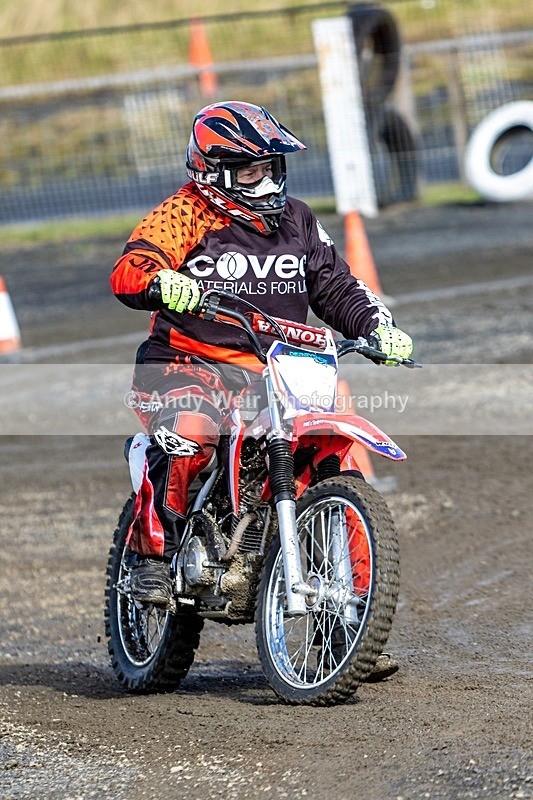 221008-7D-8E0A5551 - Ride & Skid It  Flat Track Experience 08th Oct 22