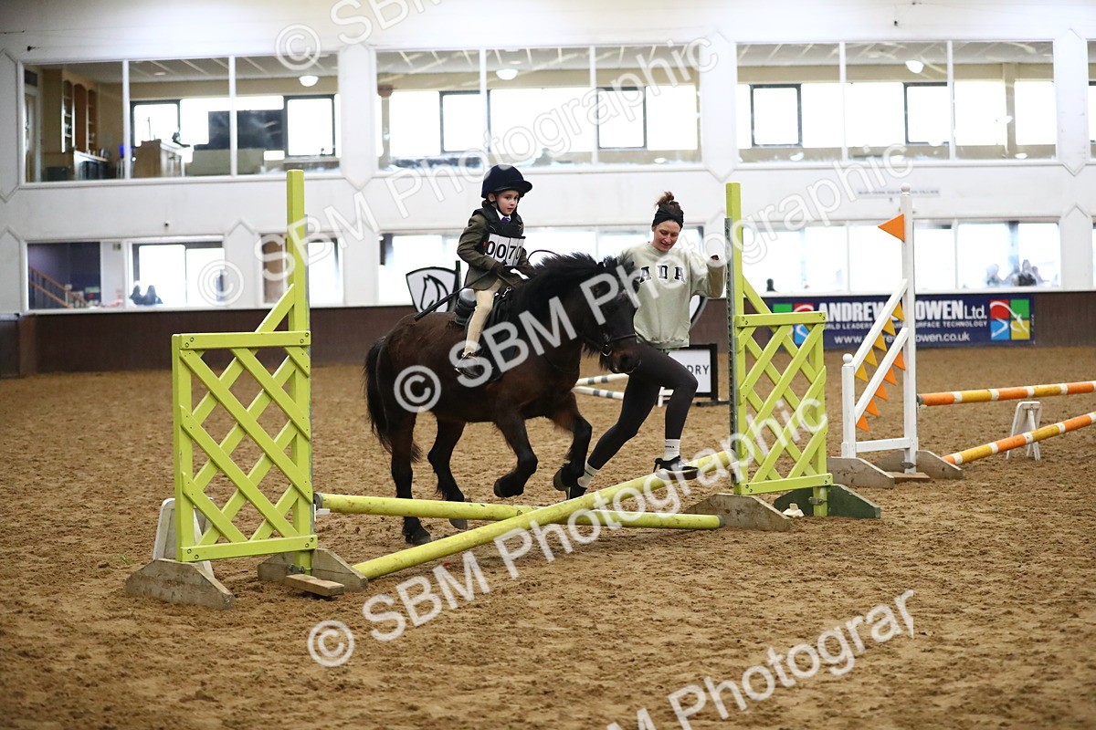 SBM_000264 - Class 1 - 30cm