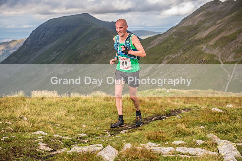 Seat Sandal-430 - Seat Sandal Fell Race Wednesday 12th July 2023