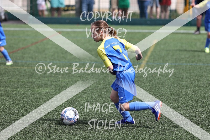 1DX32810 - Sat 13th U7 & U8 Girls