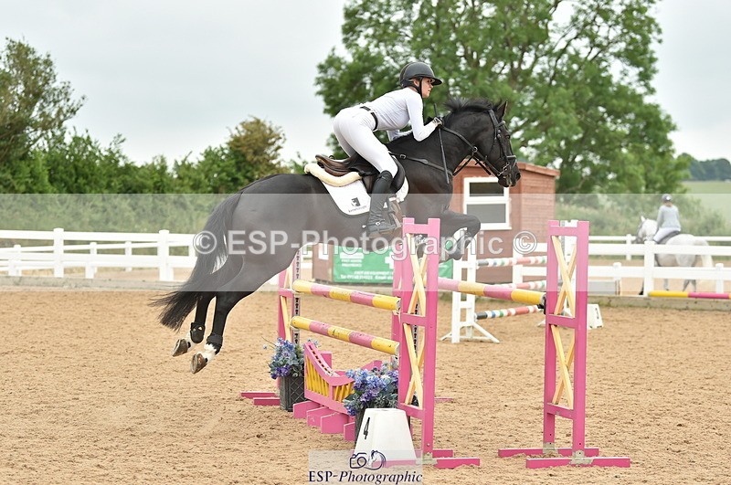 230611A-133916-06163 - Cls 35 1.10m Amateur Qualifier