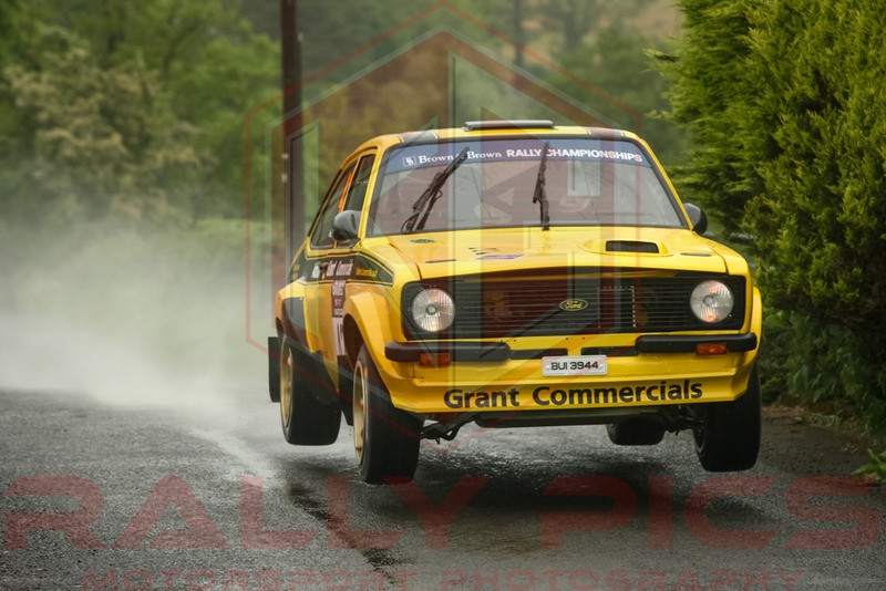 Maiden City Stages 33 of 89 - Maiden City Stages 2025