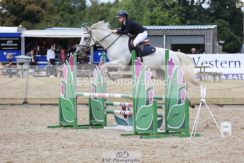 250829A-133607-01793 - Cls 8 95cm Amateur Quali