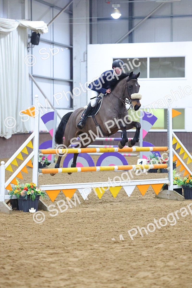 SBM_002127 - Class 16 - The WB Equiline Star Championship Qualifier (1.10m)
