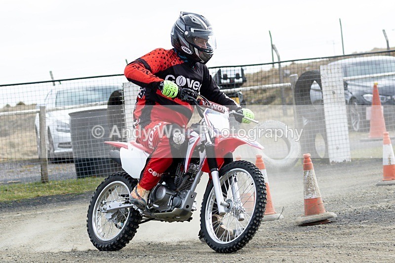 210403-7D-8E0A3593 - Ride & Skid It  03rd April 21