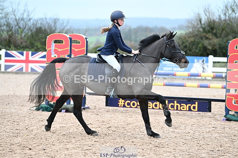 231118A-120254-01734 - Cls 6 BlueChip Pony Sapphire Qualifier