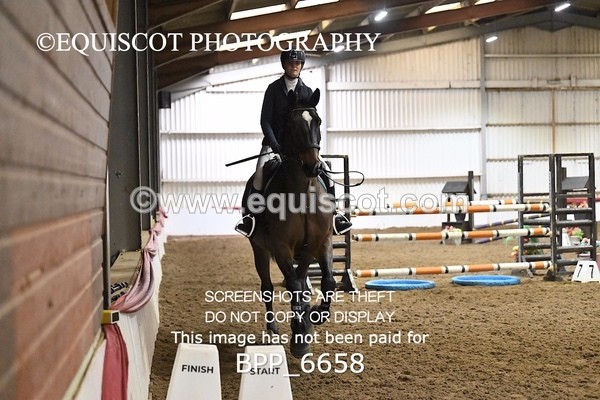 BPP_6658 - CLASS 9 1.15m Open