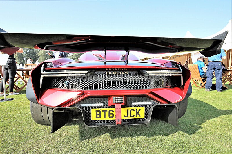 Pete Wilson Salon Prive-41 - Salon Prive SEPT 2020