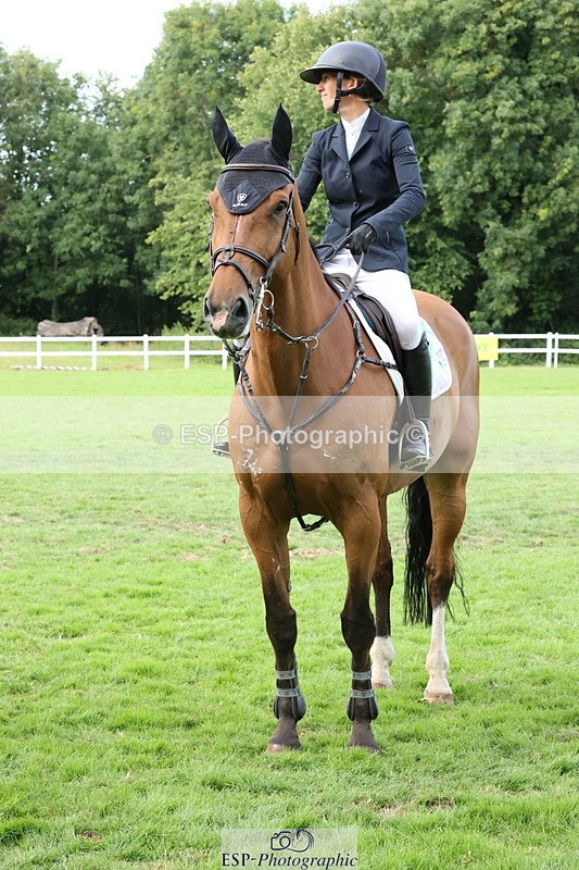 250704A-181212-12721 - Cls 18 Snr 1.40m Grand Prix