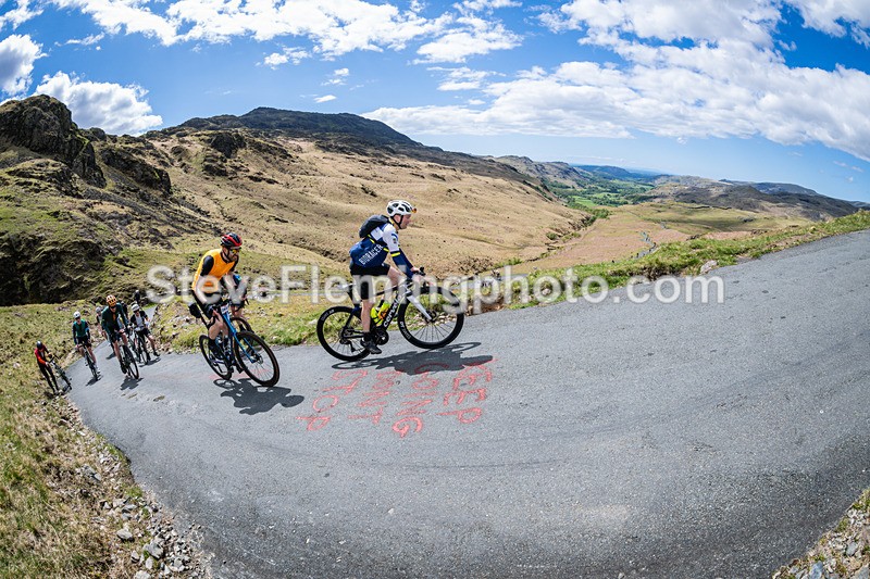 131439 - Hardknott Pass Camera 2 13.00-14.00