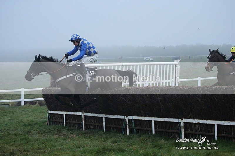PtP 191221 861 - Avon Vale Races Larkhill 19/12/21