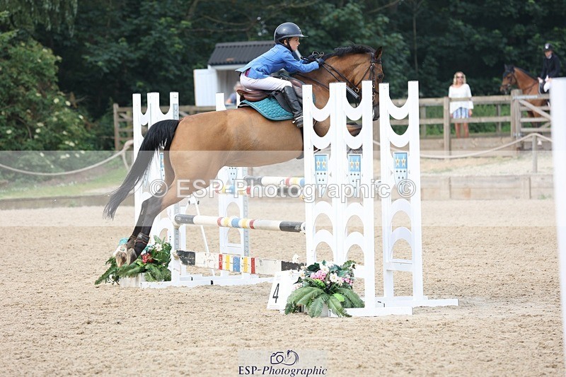 230618-094642-09771 - Cls 19 Pony Intro 1m