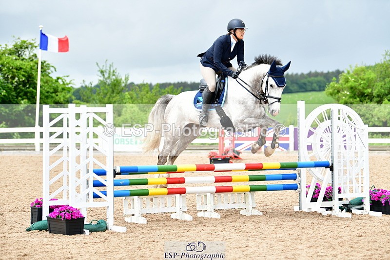 240526A-115431-07558 - Cls 31 85cm National Am Qualifier