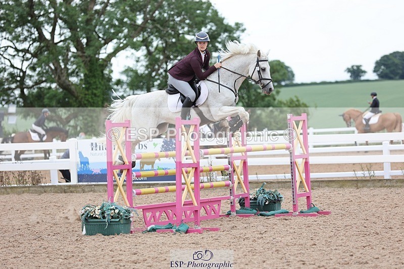 250625-155848-01588 - Cls 6 Foxhunter and 1.20m Open