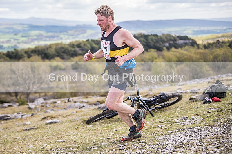 Dean Barwick-141 - Dean Barwick Dash Fell Race Sunday 19th April 2026
