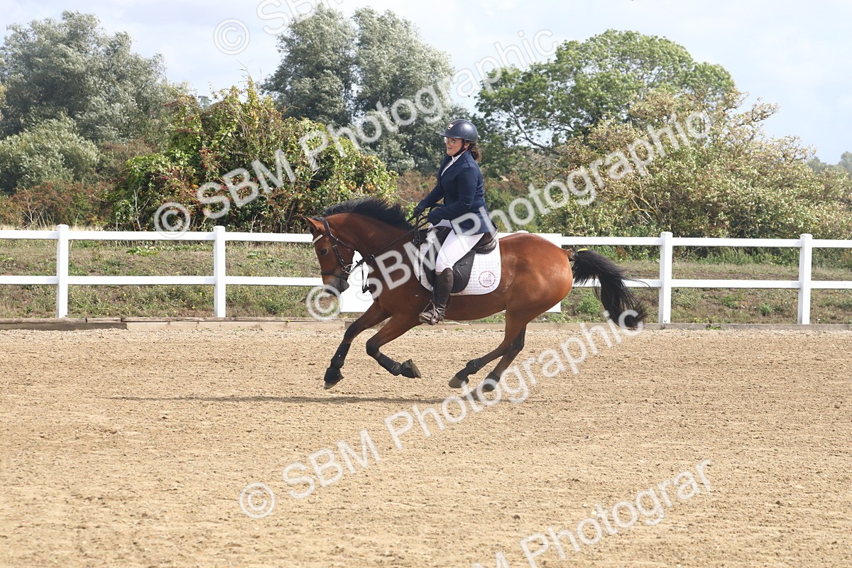 SBM_005978 - Class 6 - 60cm Champs