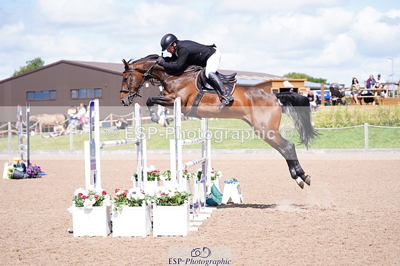 240728A-115600-08871 - Cls 26 NAF Silver Semi Final