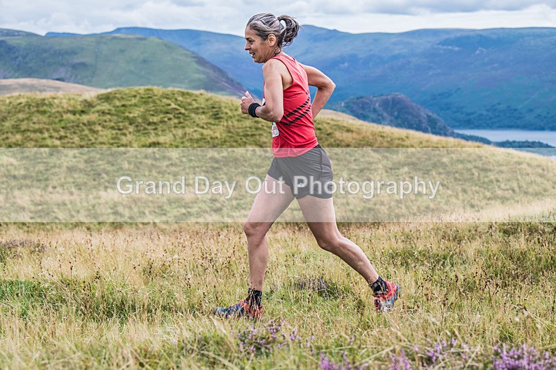 Ennerdale Show-200 - Ennerdale Show Fell Race Wednesday 31st August 2022