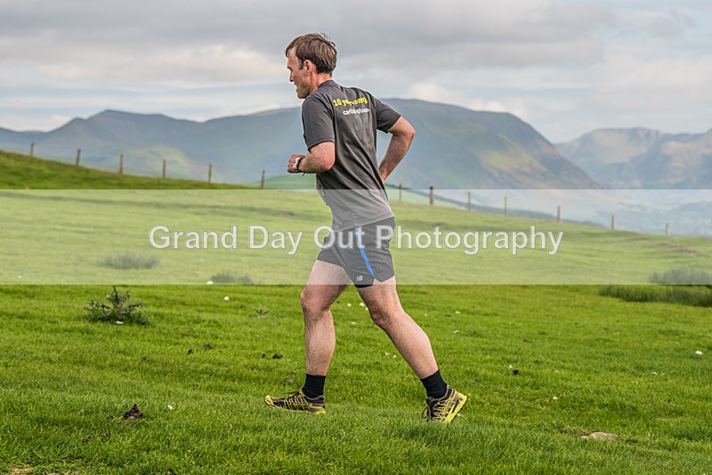 Hay-O-190 - Hay O Trail Race Tuesday 23rd May 2023