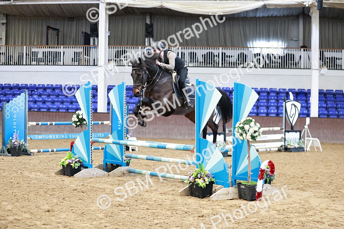 SBM_000394 - Class 2 - Senior British Novice 90cm