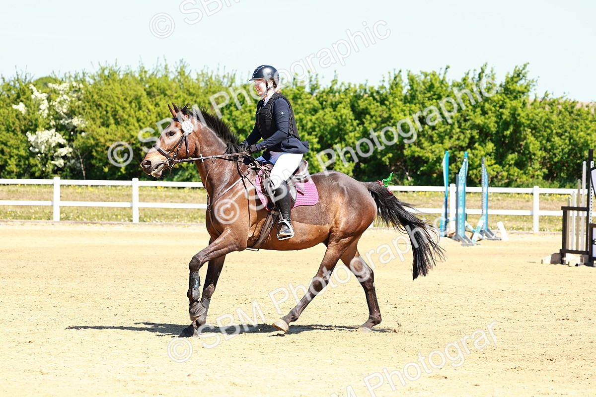 SBM_007080 - Class 3 - 60cm