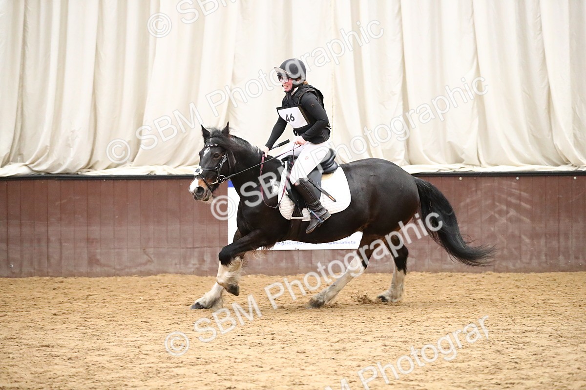 SBM_001735 - Class 4 - 60cm