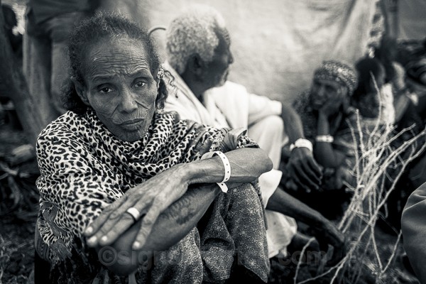 Ethiopia, Tigray, Sudan, Refugee