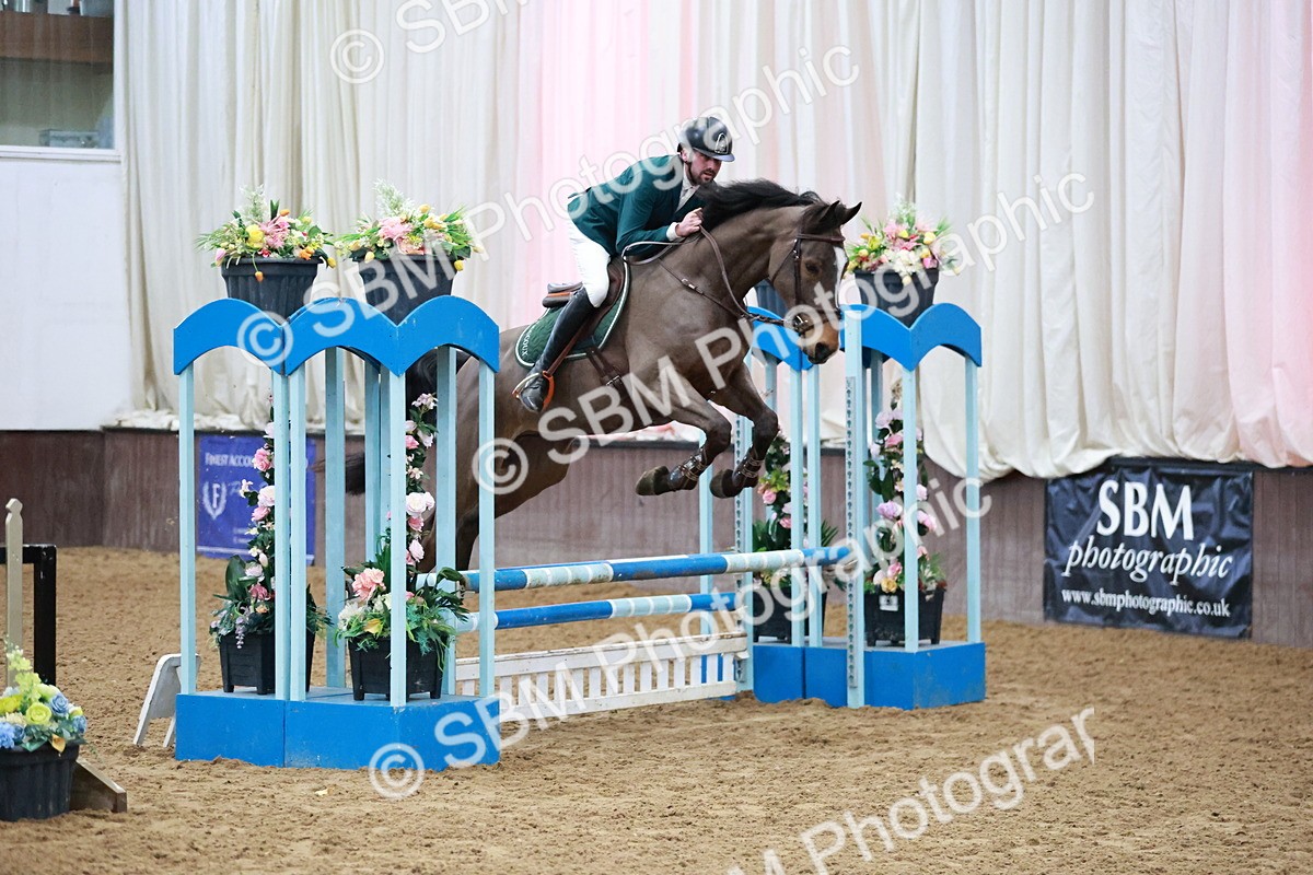 SBM_000020 - Class 1 - Clear Round
