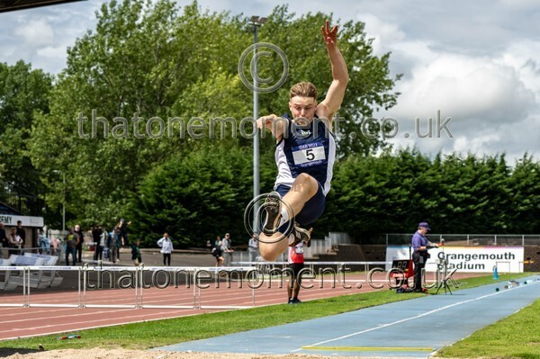 SIAB23-913617 - Field Male Set One