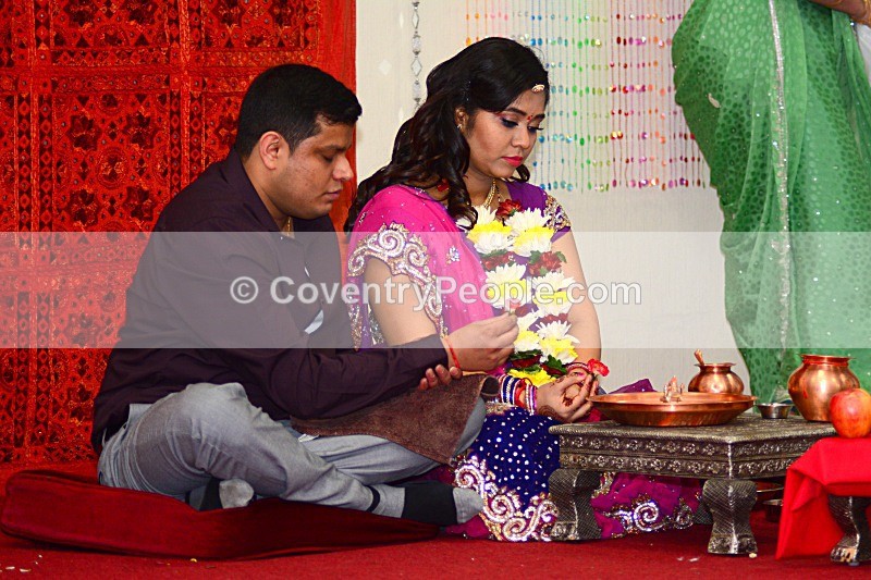PAR-073 - Parekh Family