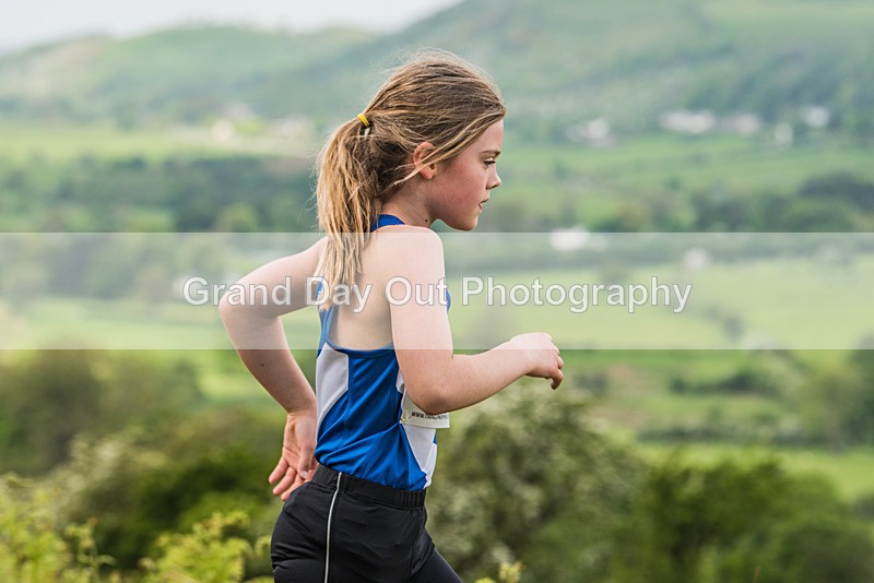 Two Tops-141 - Two Tops Fell Races (Junior & Senior) Saturday 20th May 2023