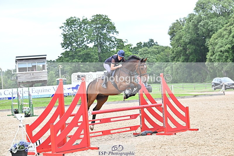 250613A-135418-01756 - Cls 12 95cm Amateur Quali