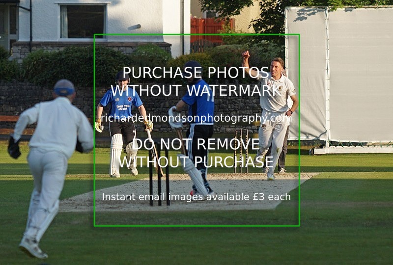 NCC71 - Netherfield 2 v Torrisholme (22/6/21)