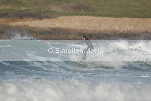 SU 160109-4 - Surf - January