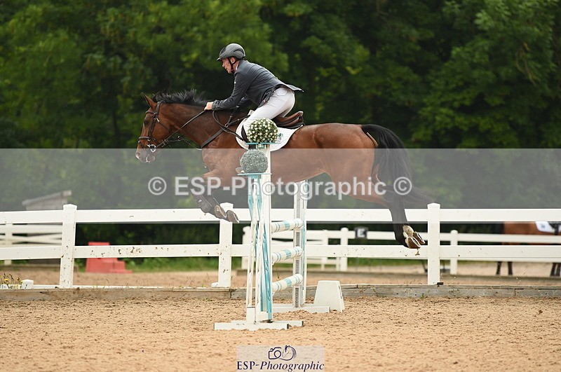 230610A-133852-03532 - Cls 24B 1.10m Amateur Qualifier