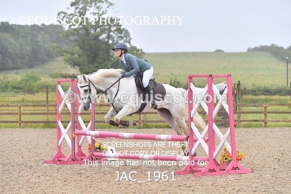 JAC_1961 - CLASS 3 Club 70cms Open